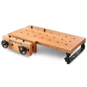 Rockler Handy Bench